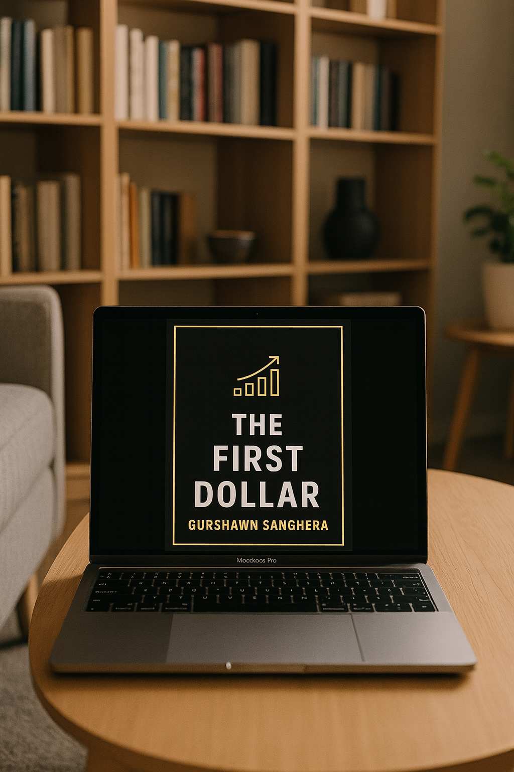 The First Dollar - A Beginner’s Guide to Starting Your Online Business in 2026