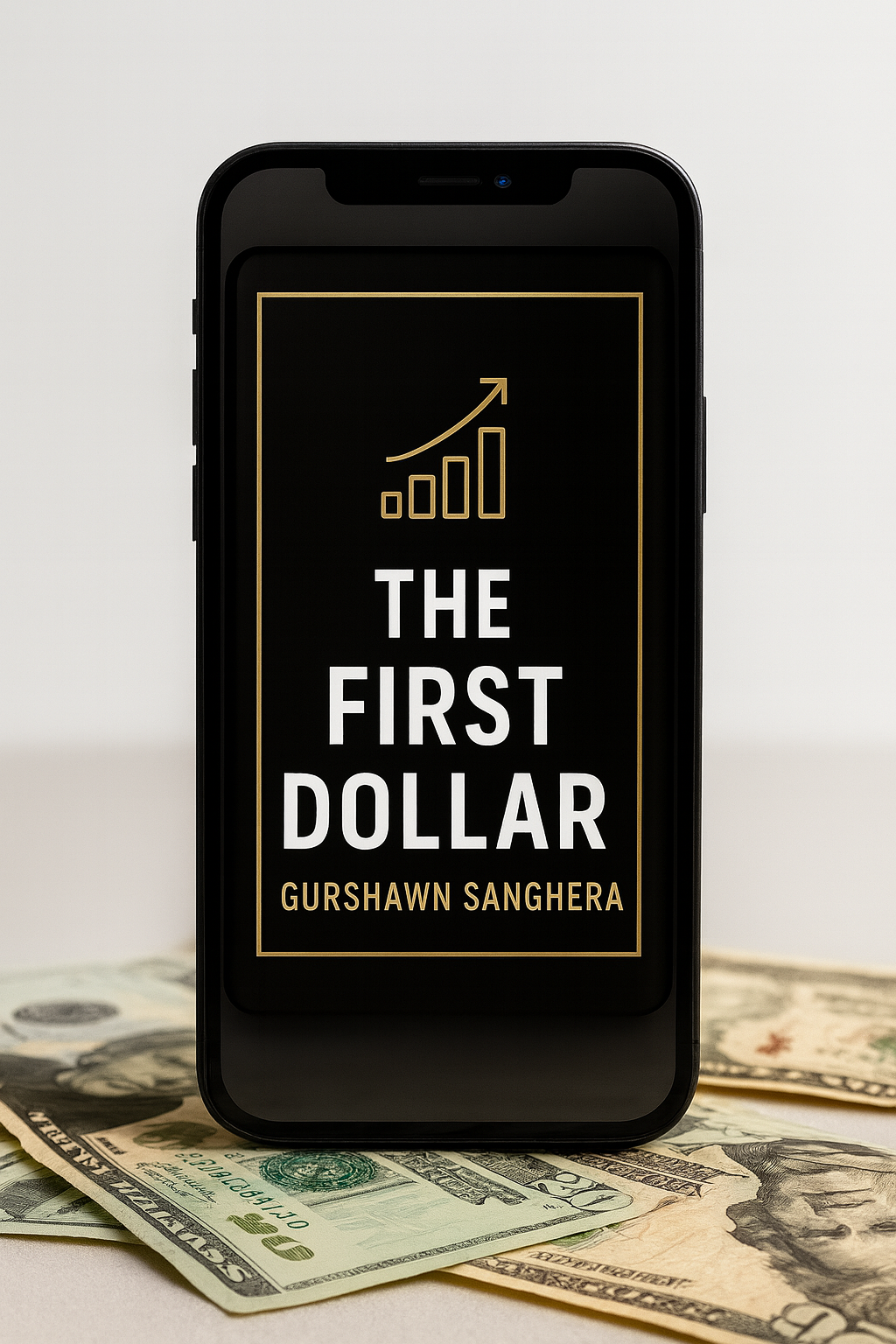 The First Dollar - A Beginner’s Guide to Starting Your Online Business in 2026