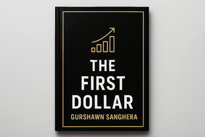 The First Dollar - A Beginner’s Guide to Starting Your Online Business in 2026